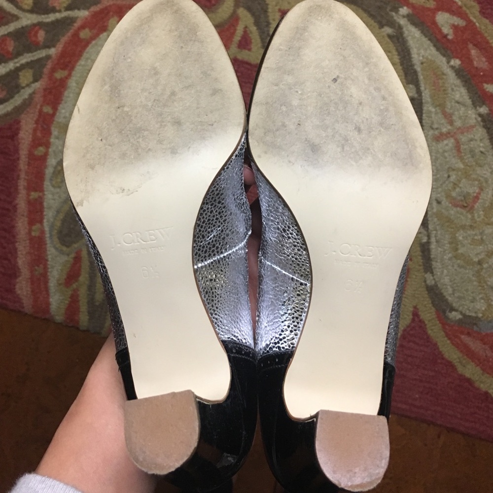 J.Crew heels - Picture 4 of 4